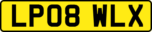 LP08WLX