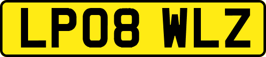 LP08WLZ