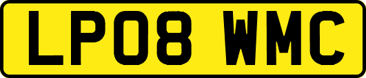 LP08WMC