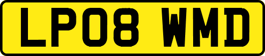 LP08WMD