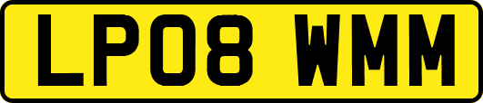 LP08WMM