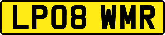 LP08WMR