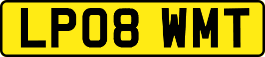 LP08WMT