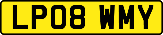LP08WMY