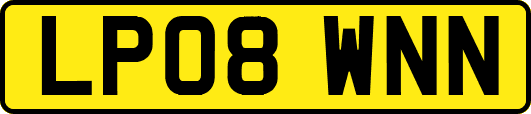 LP08WNN