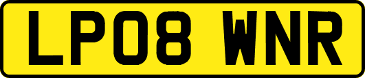 LP08WNR
