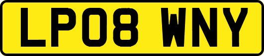 LP08WNY