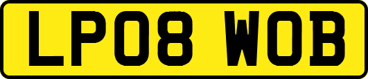 LP08WOB