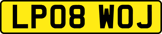 LP08WOJ