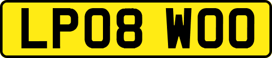 LP08WOO