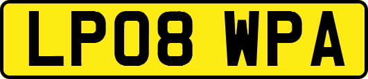 LP08WPA
