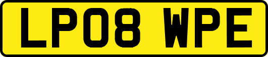 LP08WPE