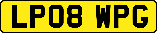 LP08WPG