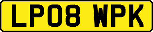 LP08WPK