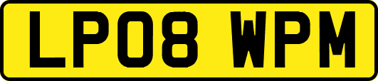 LP08WPM