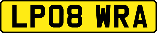 LP08WRA