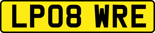 LP08WRE