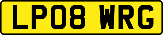 LP08WRG