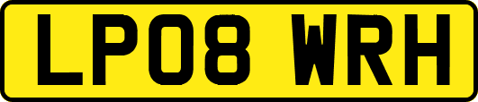 LP08WRH