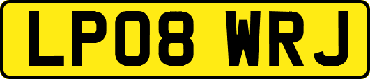 LP08WRJ