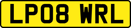 LP08WRL