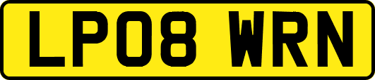 LP08WRN