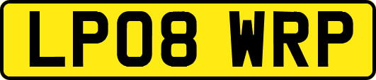 LP08WRP
