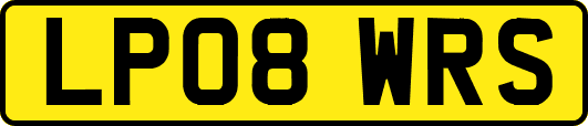LP08WRS