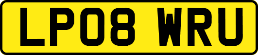 LP08WRU