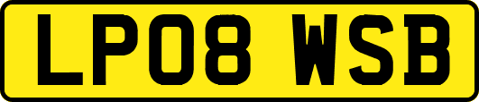 LP08WSB