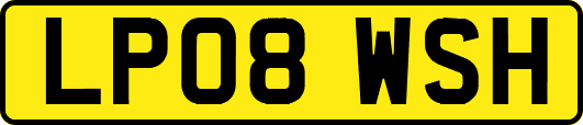 LP08WSH