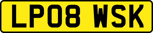 LP08WSK
