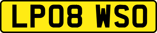 LP08WSO
