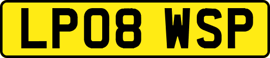 LP08WSP