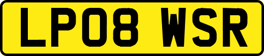 LP08WSR