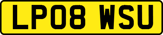LP08WSU
