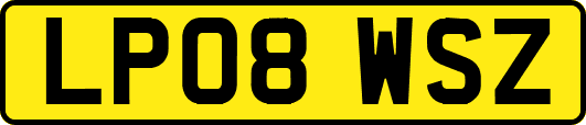 LP08WSZ