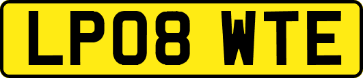 LP08WTE