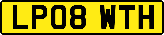 LP08WTH