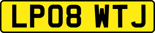 LP08WTJ