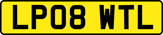 LP08WTL