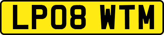 LP08WTM