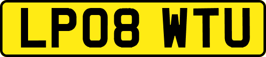 LP08WTU