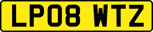 LP08WTZ