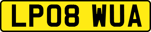 LP08WUA