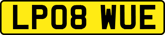 LP08WUE