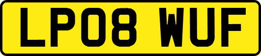 LP08WUF