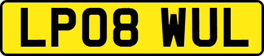 LP08WUL