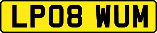 LP08WUM