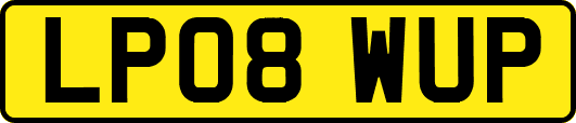 LP08WUP